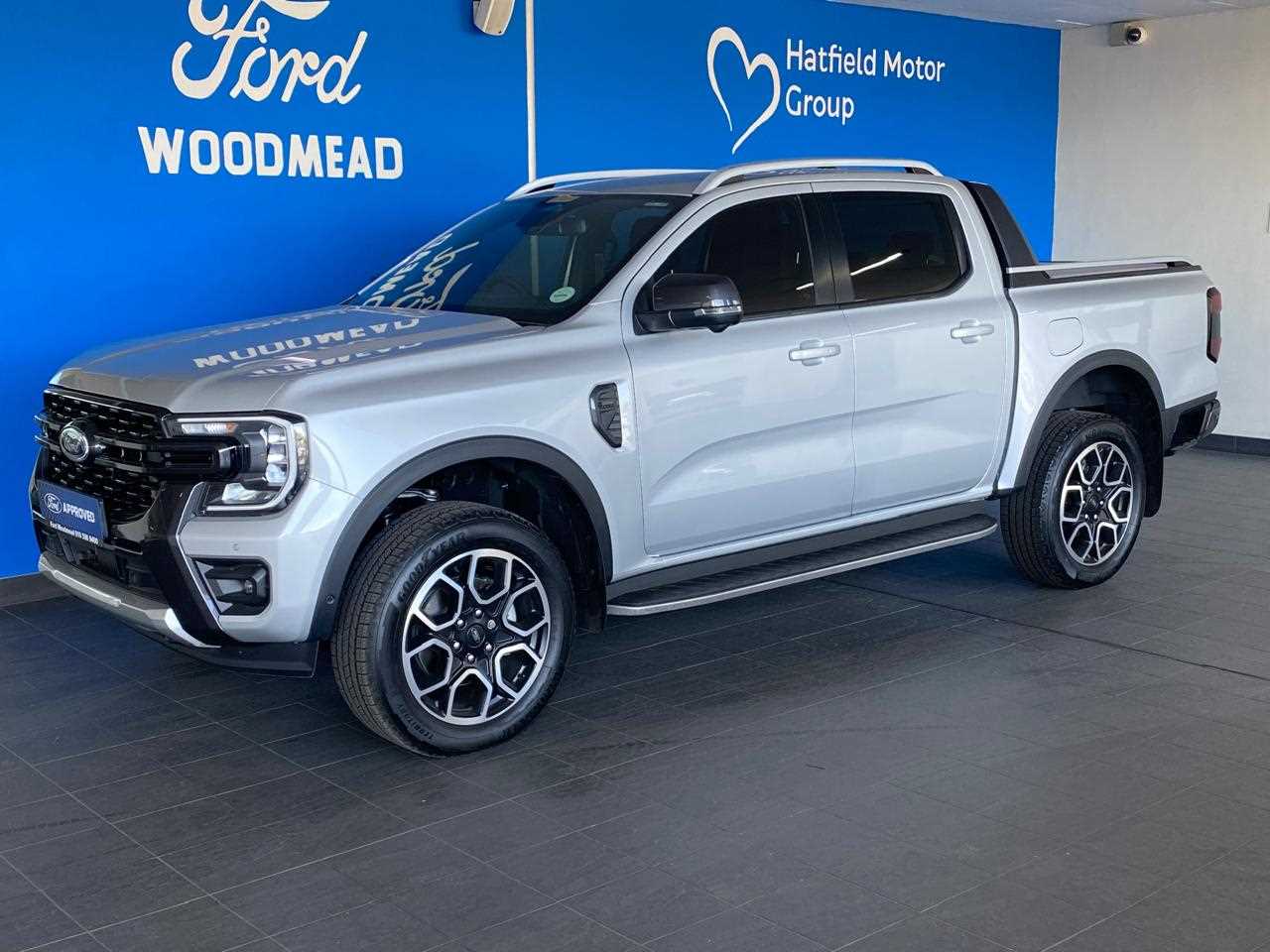 2024 Ford New Ranger  for sale - UF71303