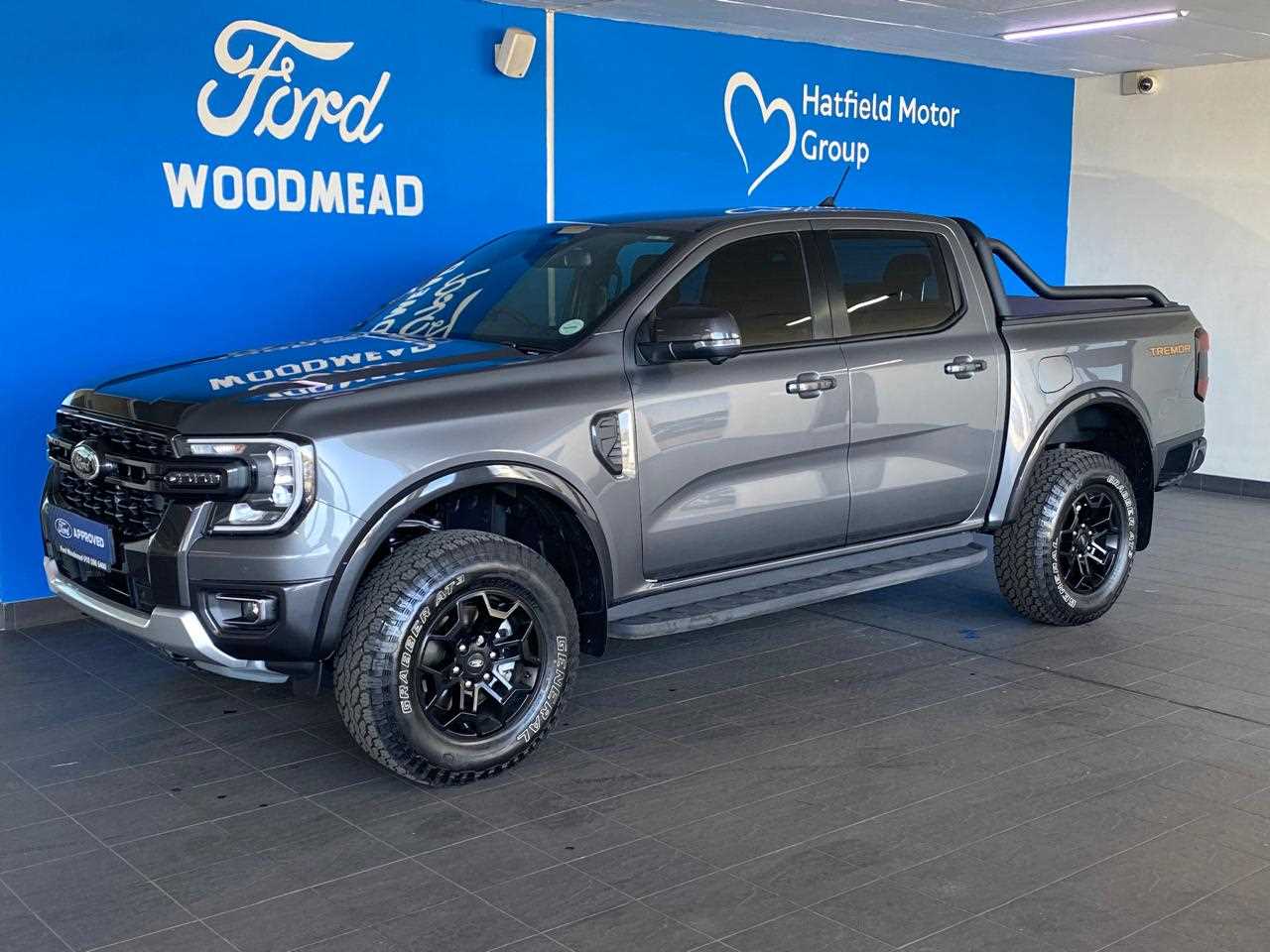 2024 Ford New Ranger  for sale - UF71305