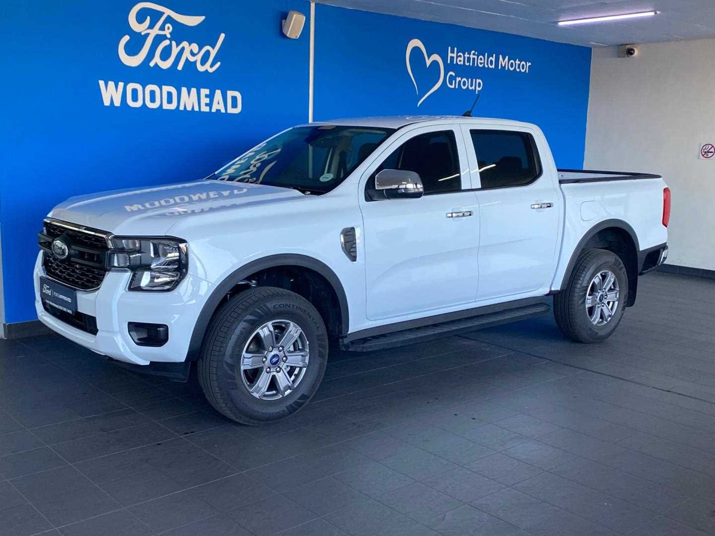 2024 Ford New Ranger  for sale - UF71309