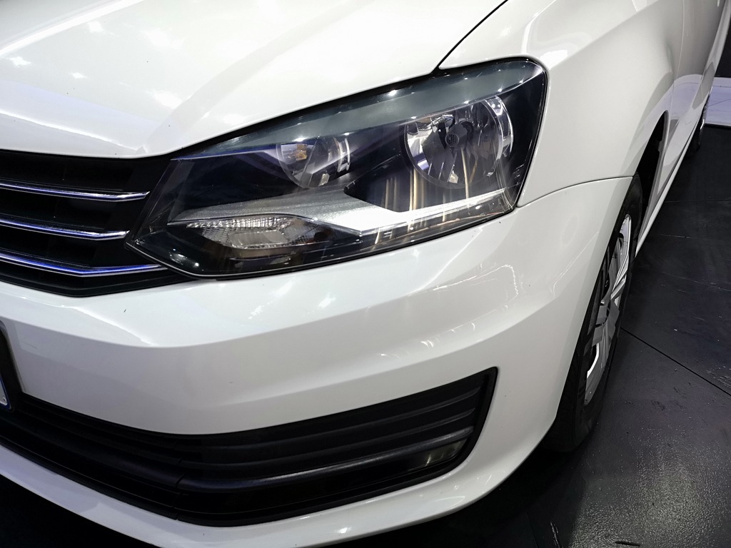 Volkswagen Polo Sedan 2019 Sedan for sale