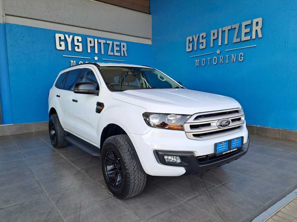 2019 Ford Everest  for sale - SL1179
