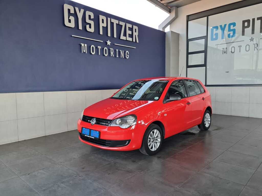 2014 Volkswagen Polo Hatch  for sale - 63783