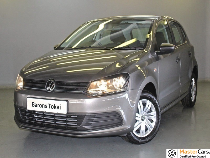 2024 Volkswagen Polo Vivo Hatch  for sale - 0070204