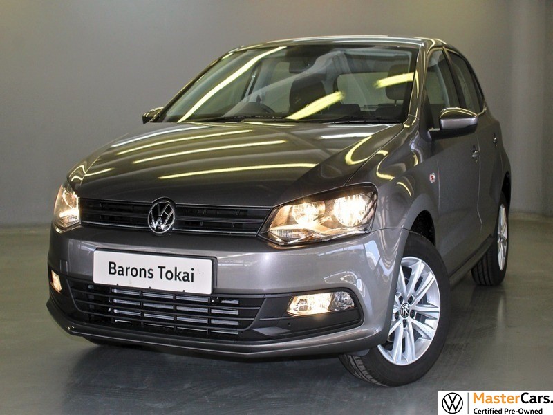 2024 Volkswagen Polo Vivo Hatch  for sale - 0070210