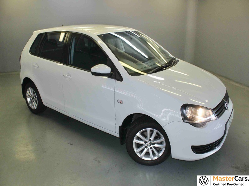 2015 Volkswagen Polo Vivo Hatch  for sale - 0070172