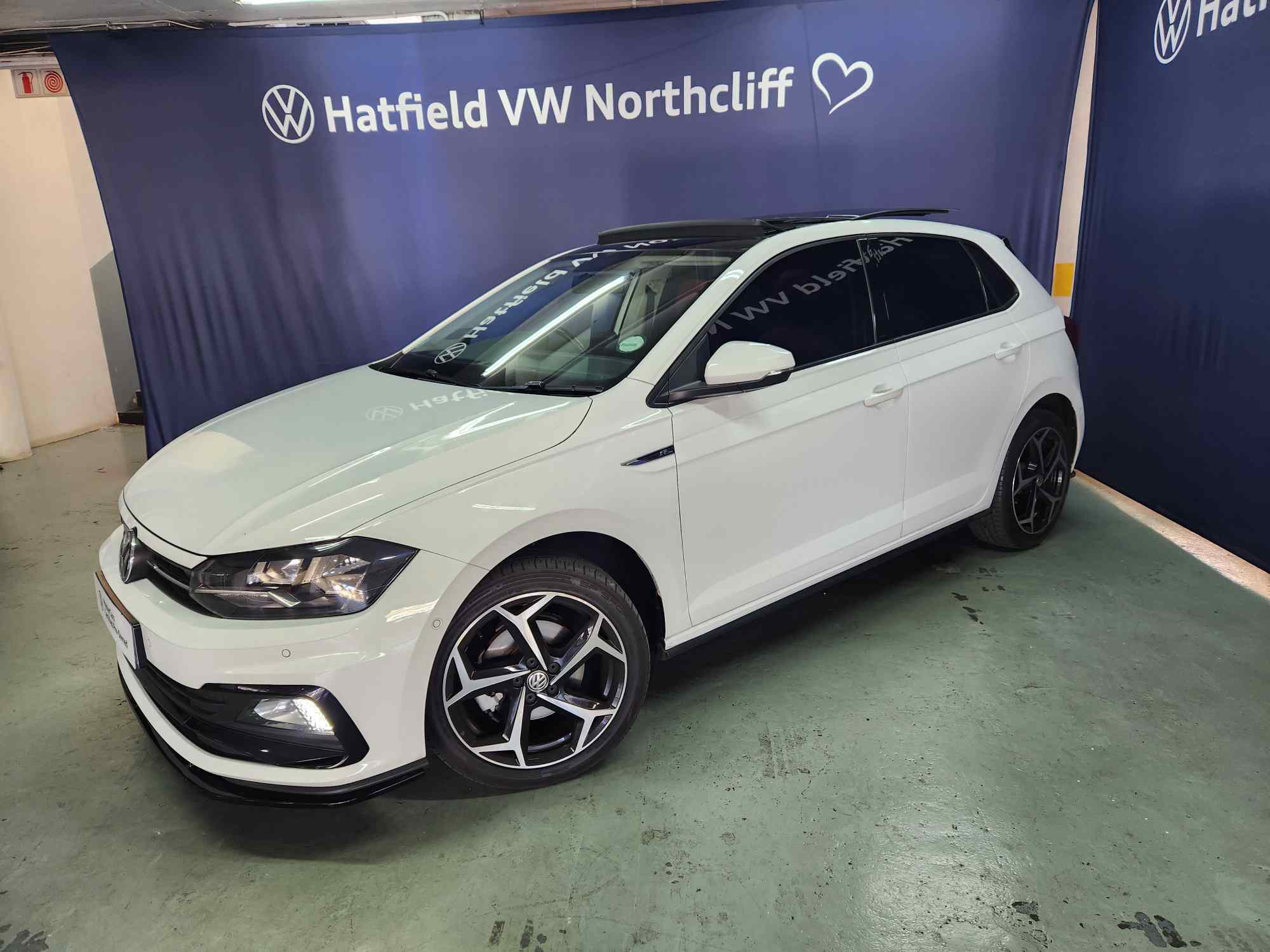 2020 Volkswagen Polo Hatch  for sale - 7744931