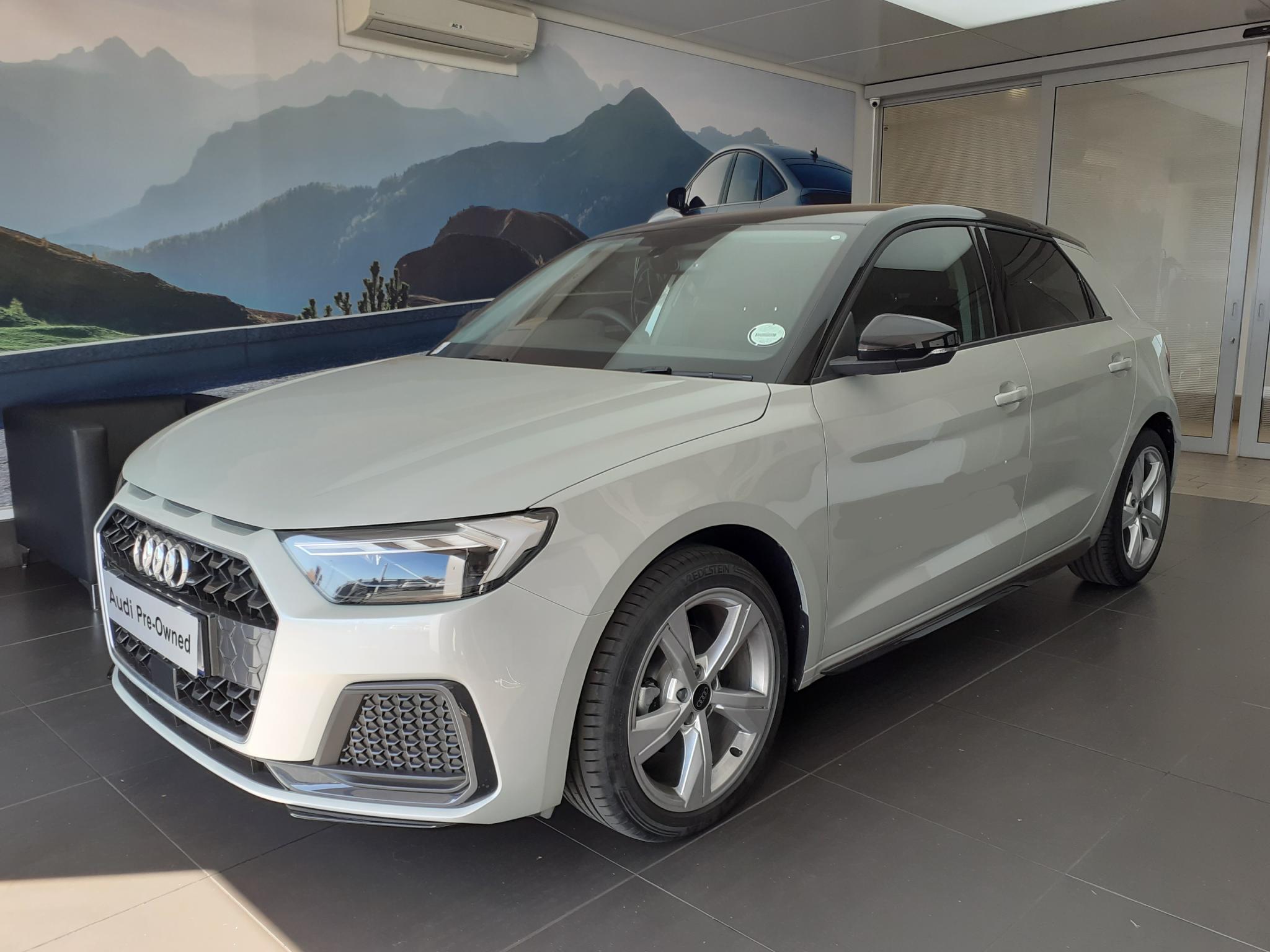 2024 Audi A1  for sale - 0489DEMON035497