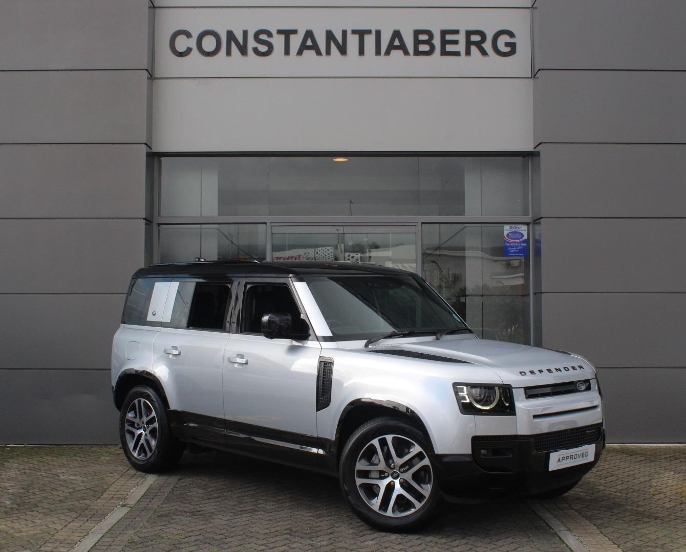 2023 Land Rover Defender  for sale in Western Cape, Cape Town - 9866333