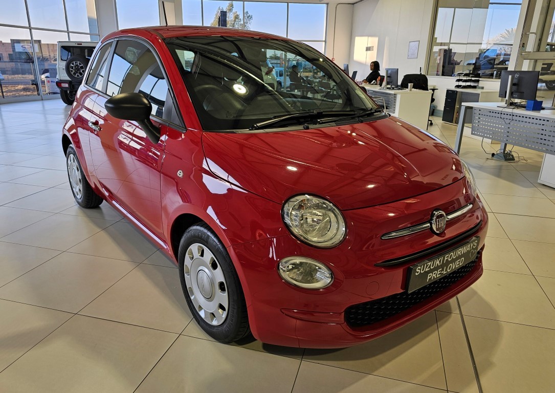 2022 Fiat 500  for sale - US20978