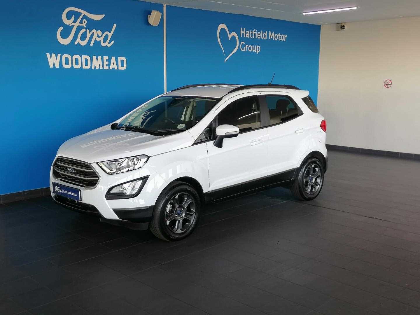 2023 Ford EcoSport  for sale - UF71318