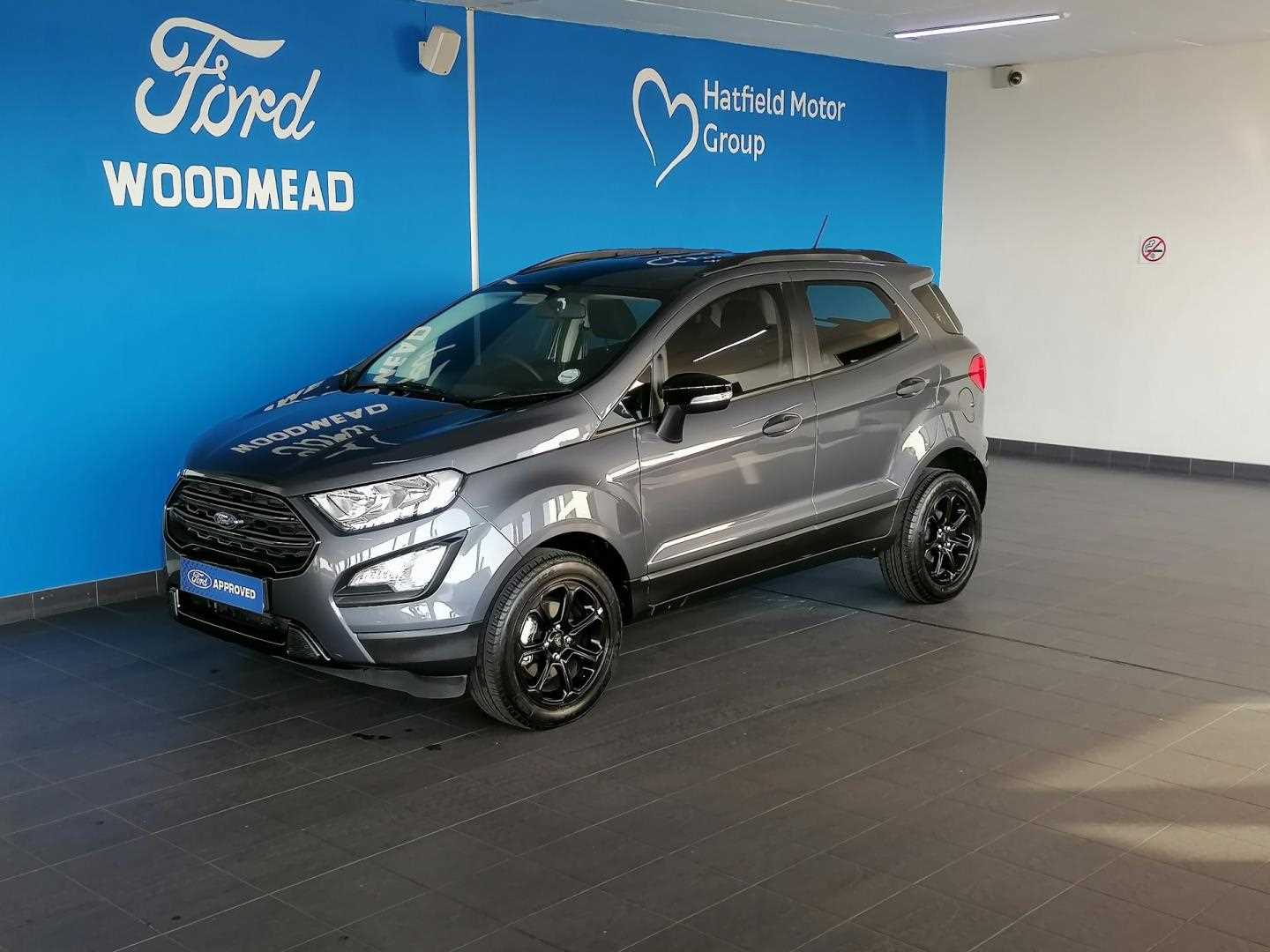 2022 Ford EcoSport  for sale - UF71322