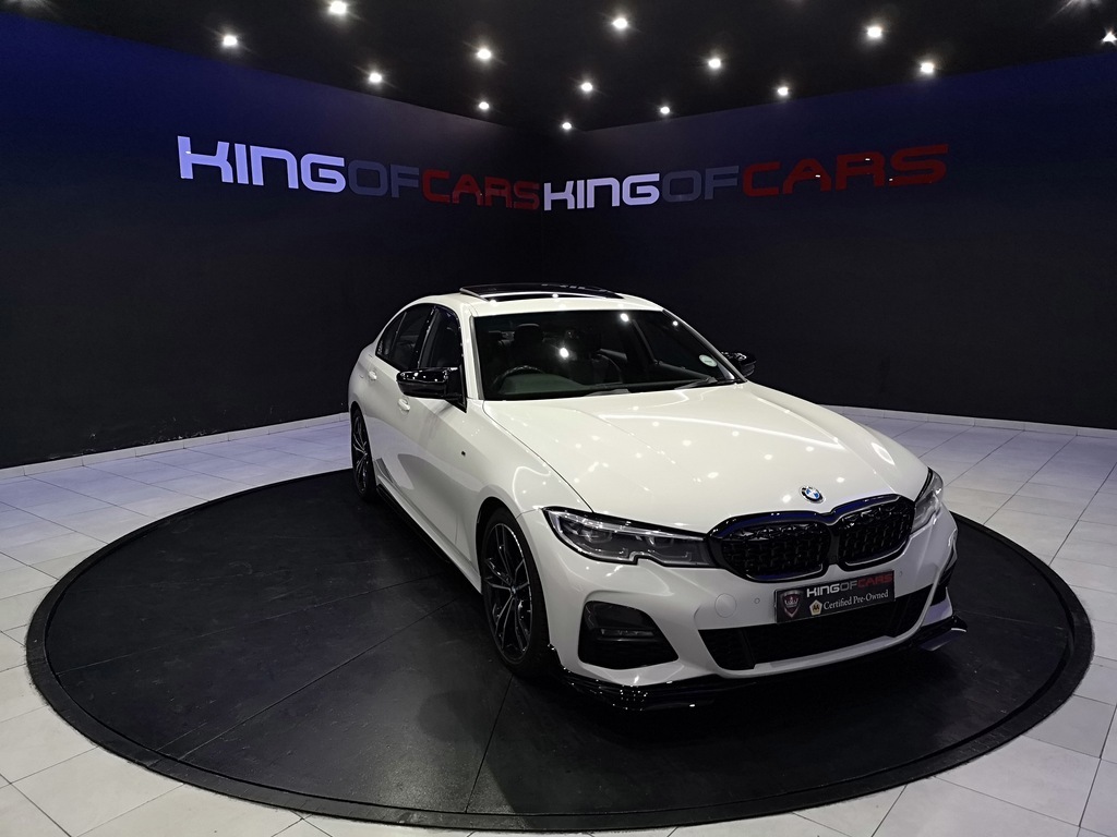 2019 BMW 3 Series  for sale - CK22665