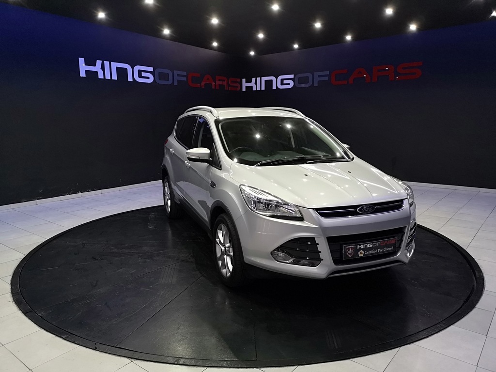 2017 Ford Kuga  for sale - CK22706