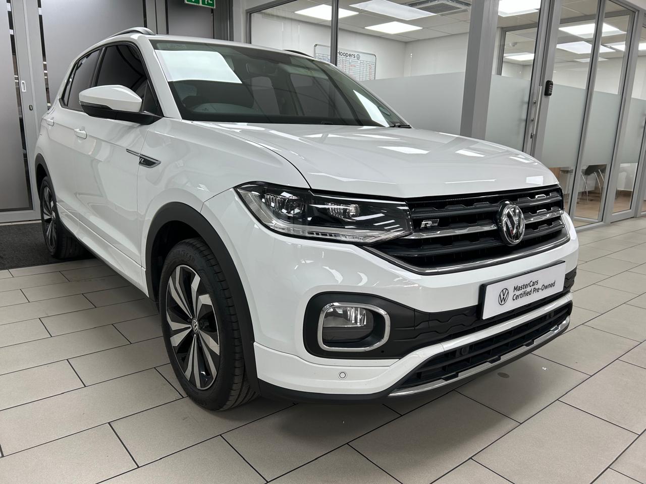 2020 Volkswagen T-Cross  for sale in KwaZulu-Natal, Durban - 38530