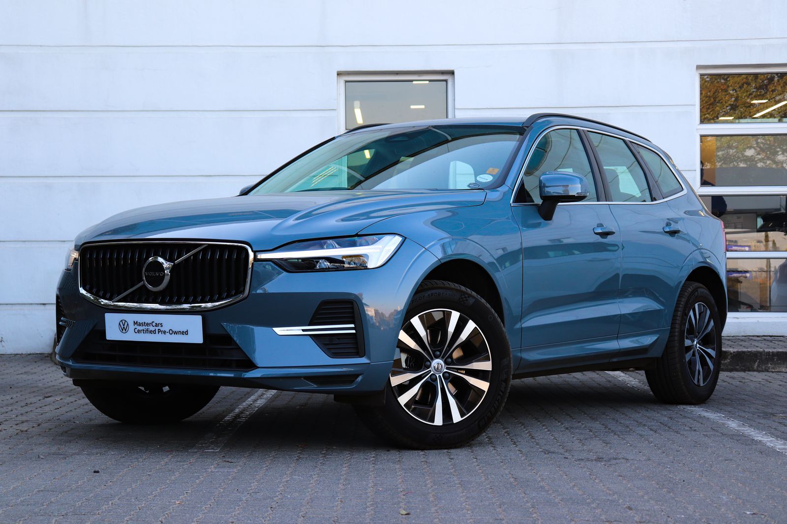2022 Volvo XC60  for sale - 7746461