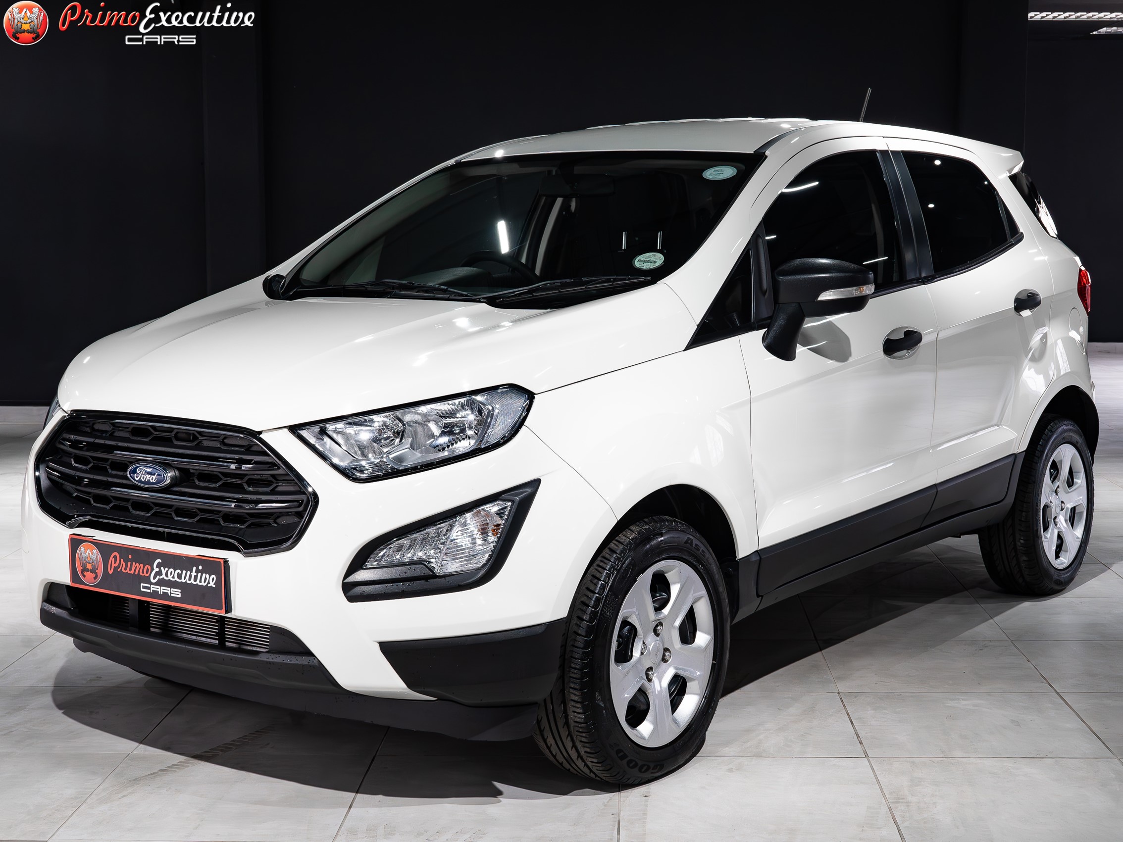 2021 Ford EcoSport  for sale in Gauteng, Edenvale - 509986