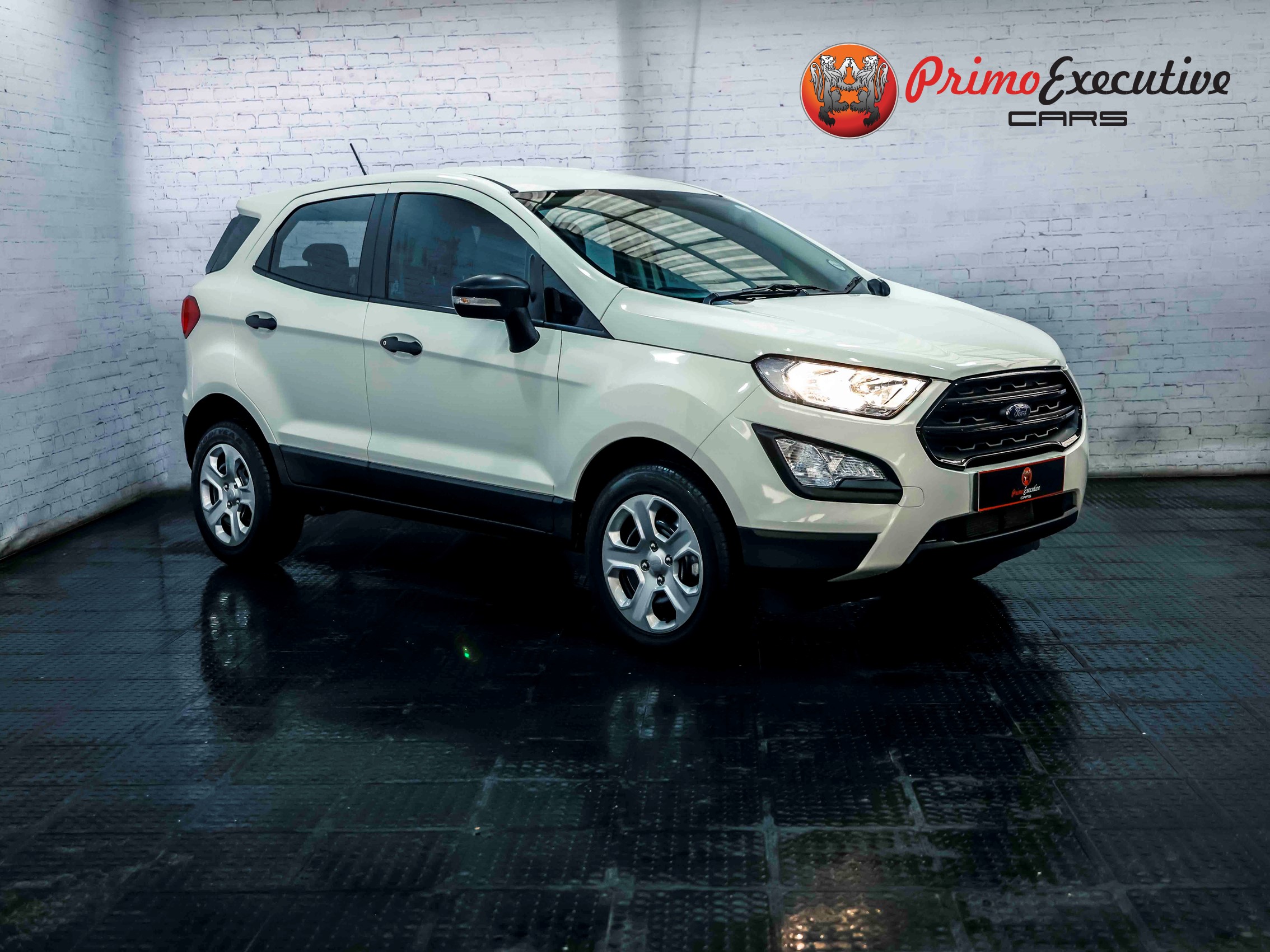 2021 Ford EcoSport  for sale - 509986