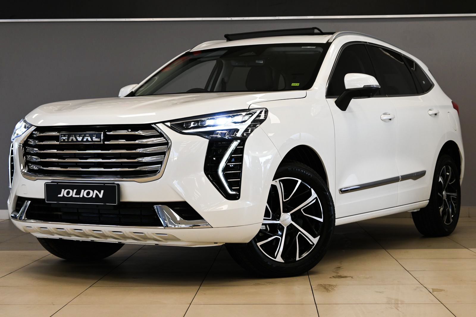 2024 Haval Jolion  for sale - UH70765