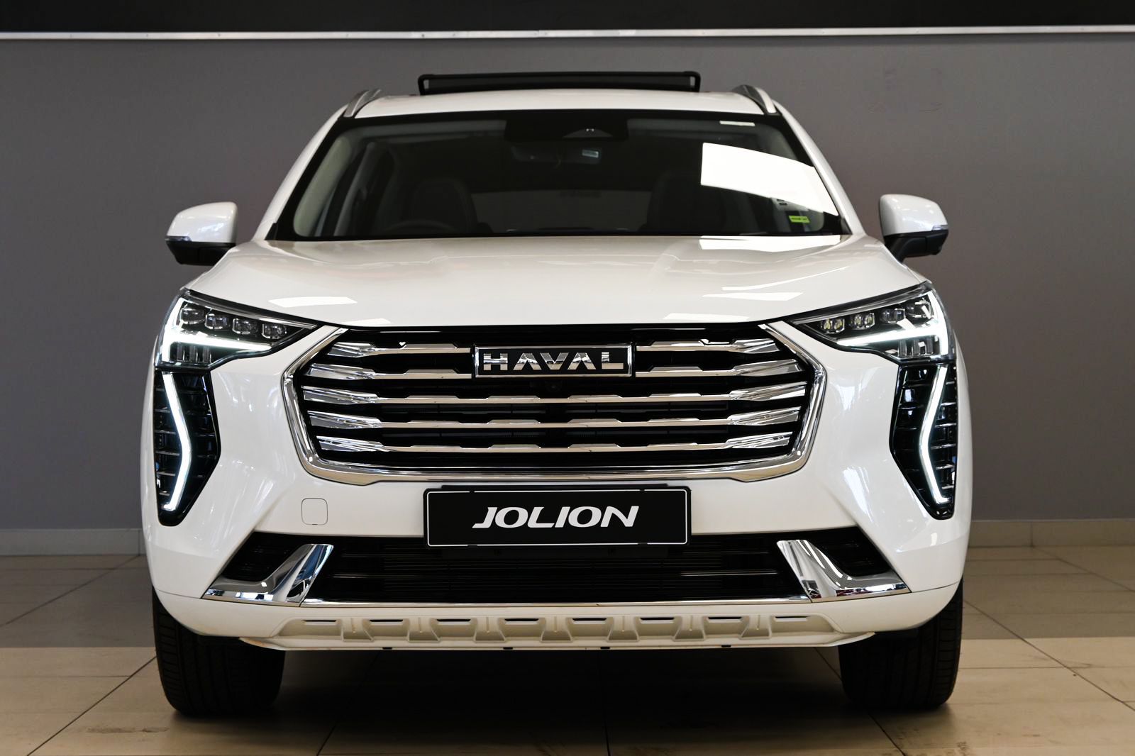 Used Haval Jolion 2024 for sale