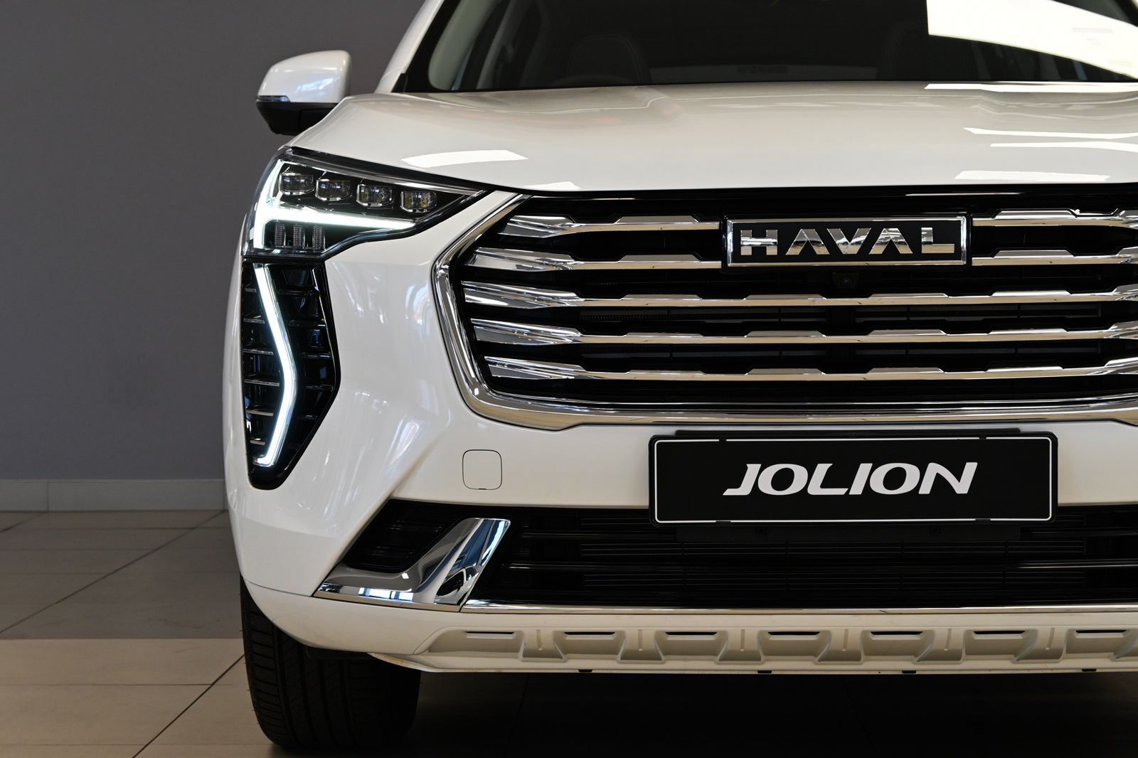 Automatic Haval Jolion 2024 for sale