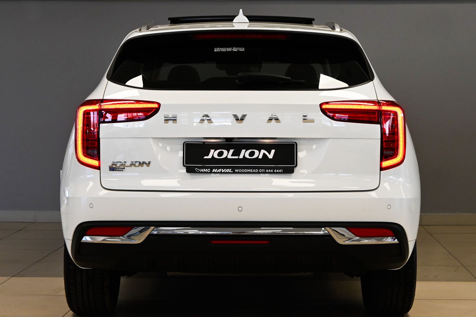 Haval Jolion 2024  for sale