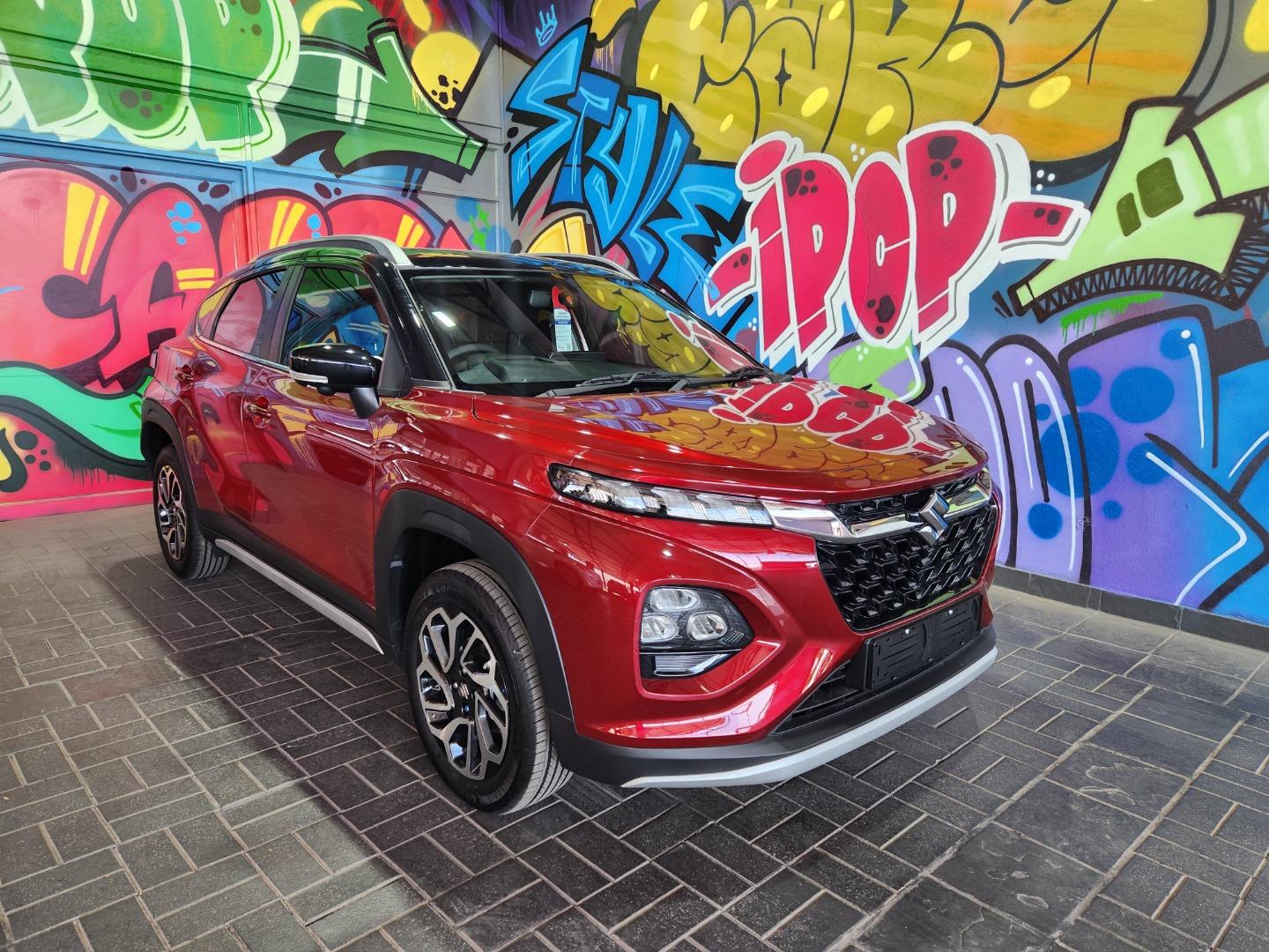 2024-Red-Suzuki-Fronx-15-GLX-4