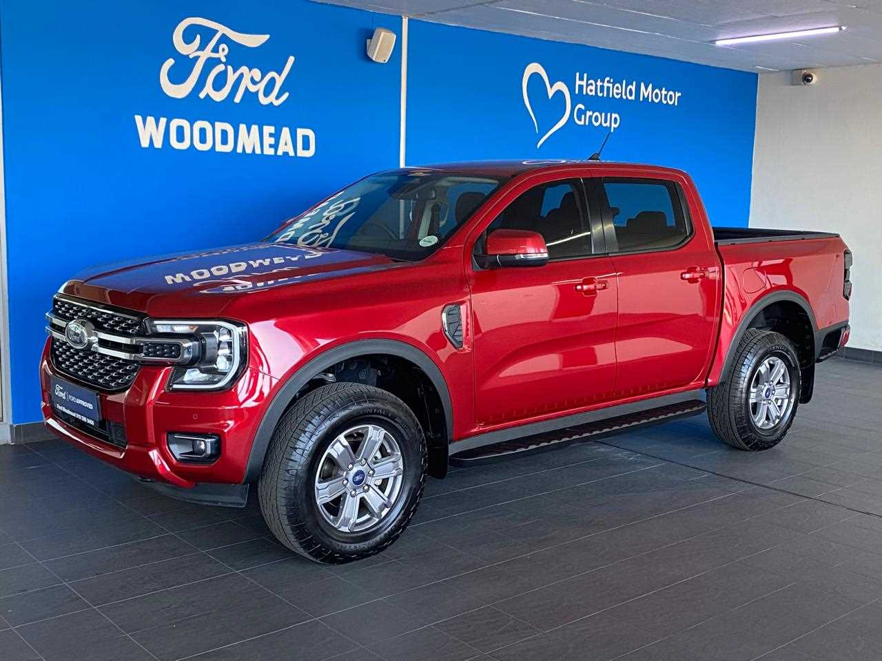 2023 Ford New Ranger  for sale - UF71329