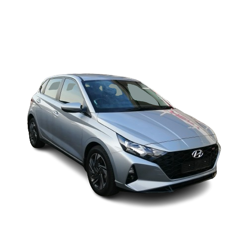 2021 Hyundai i20  for sale - 052510