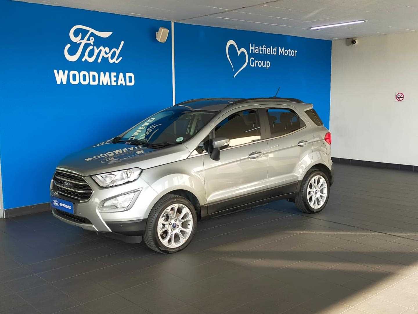 2023 Ford EcoSport  for sale - UF71333