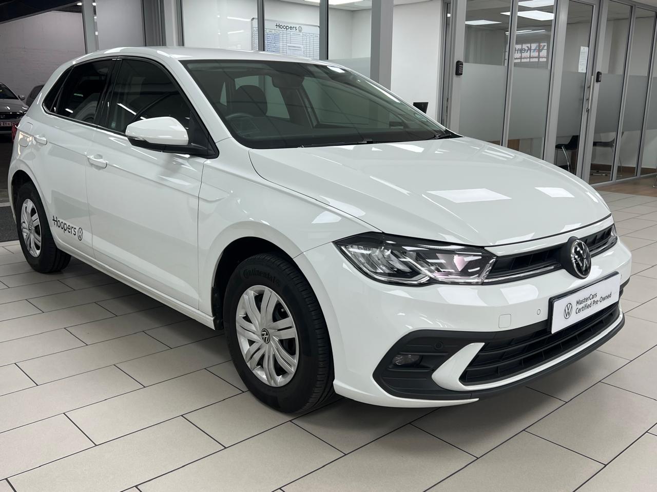 2024 Volkswagen Polo Hatch  for sale - 01HVDEM035896