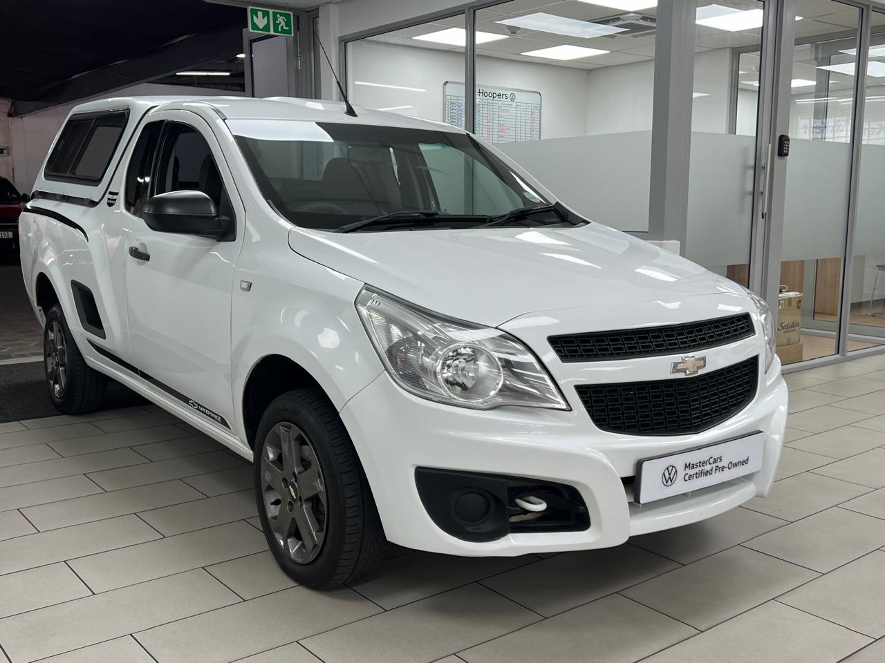 2015 Chevrolet Utility  for sale - 09009