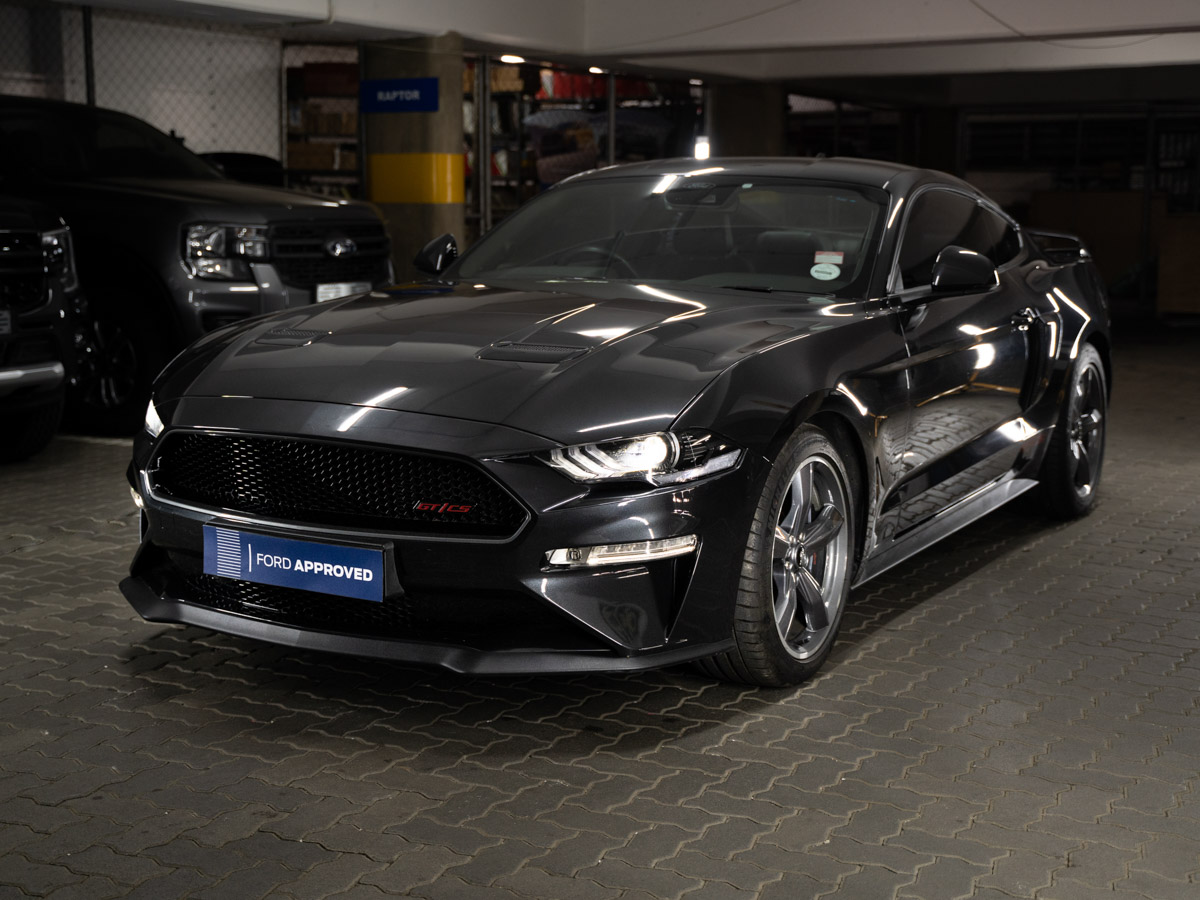 2023 Ford Mustang  for sale - UF71001