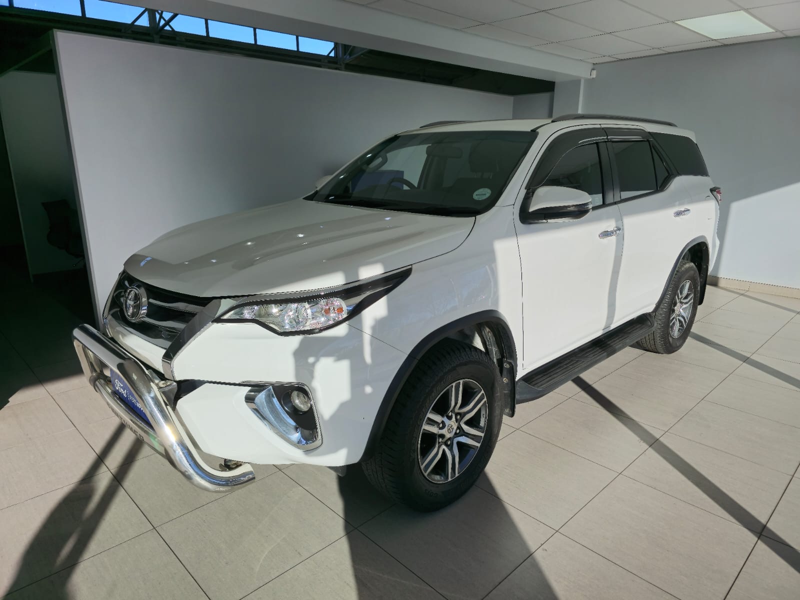 2019 Toyota Fortuner  for sale - UF70924