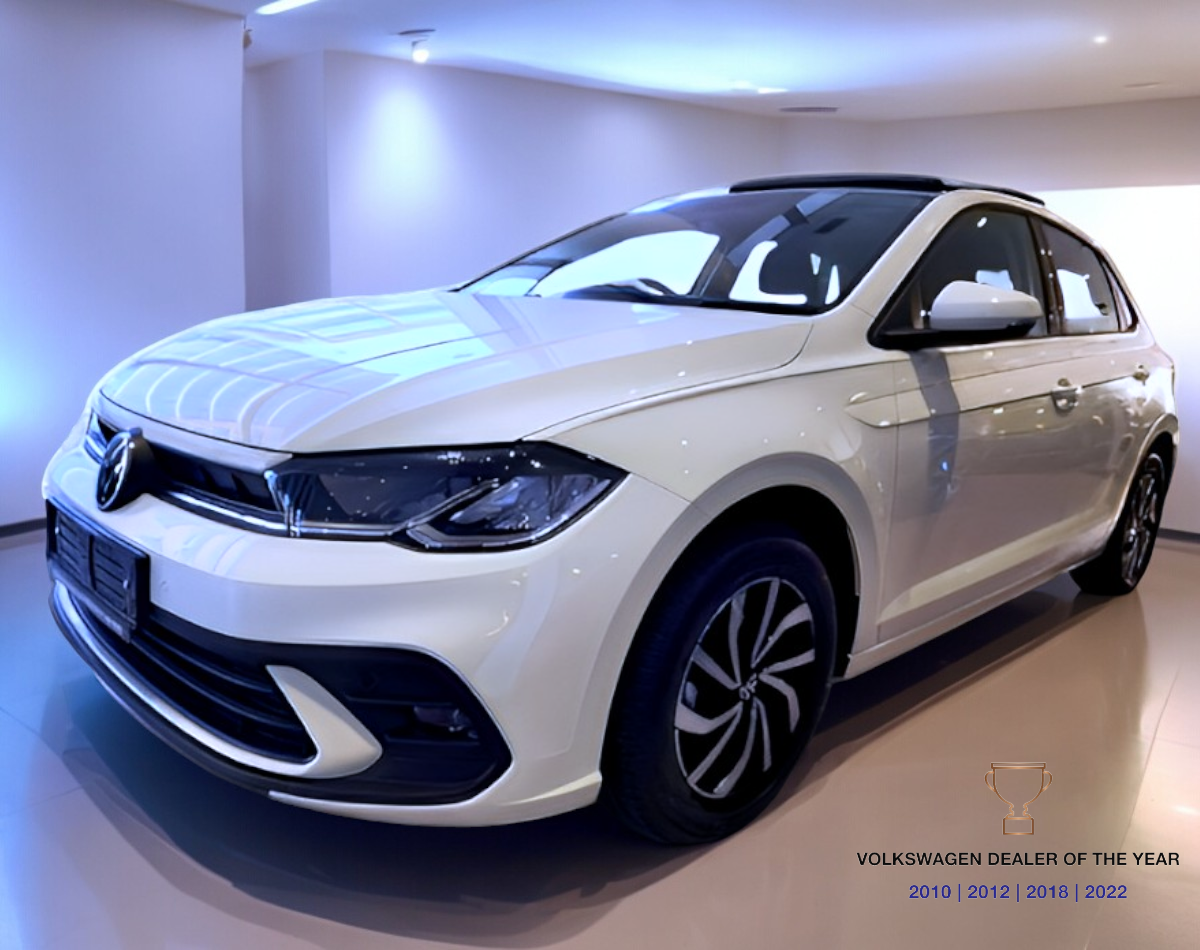 2024 Volkswagen Polo Hatch  for sale - 7748570