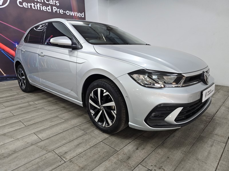 2022 Volkswagen Polo Hatch  for sale - 7748691