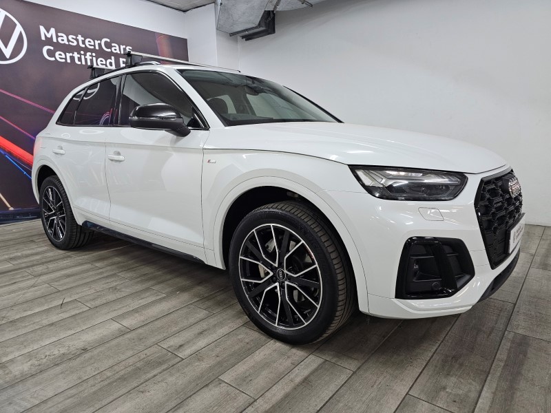 2021 Audi Q5  for sale - 881371