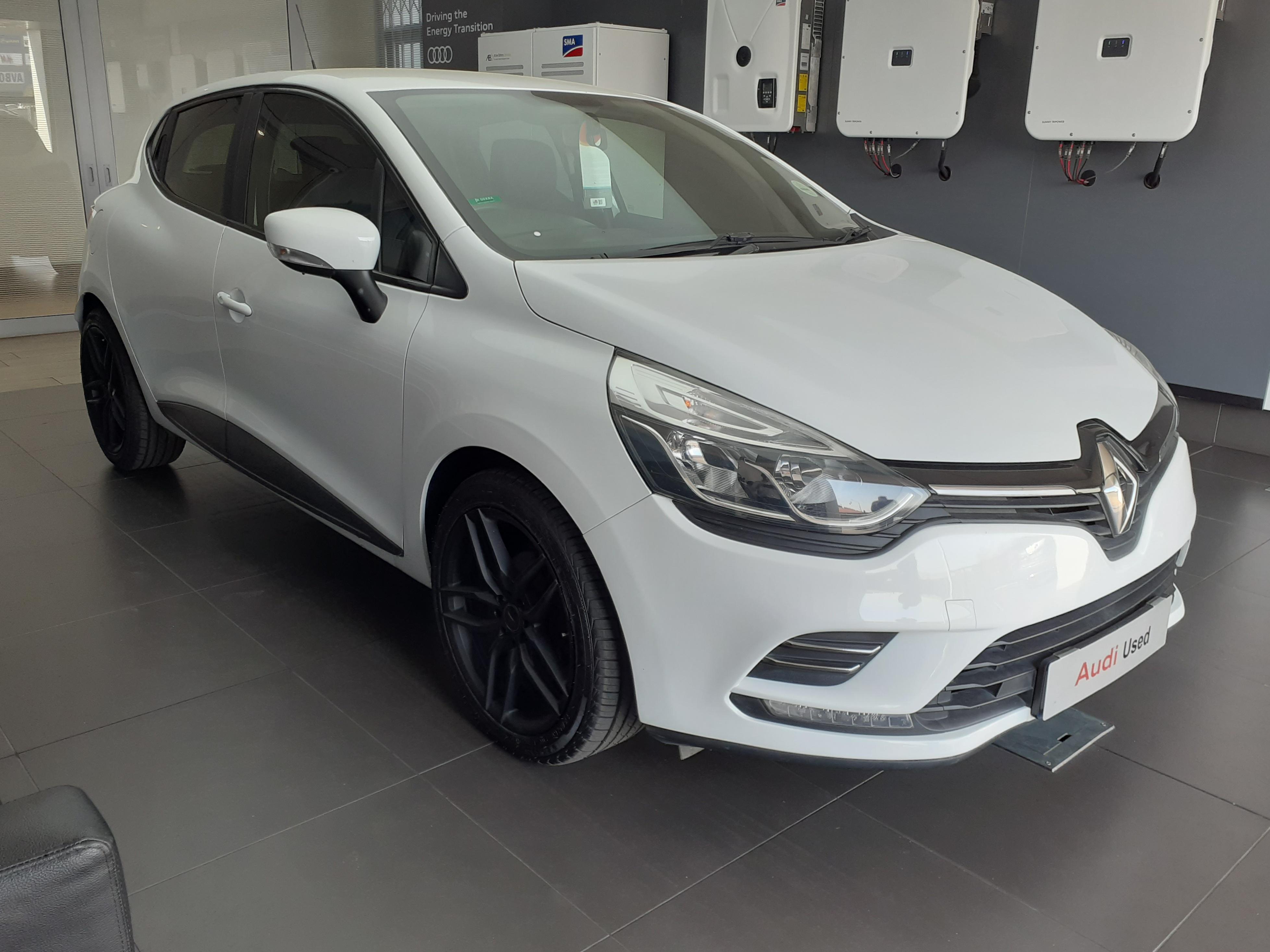2019 Renault Clio  for sale - 0489UNF178025