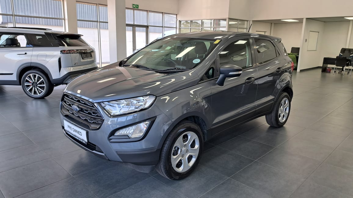 2020 Ford EcoSport  for sale - UI70418