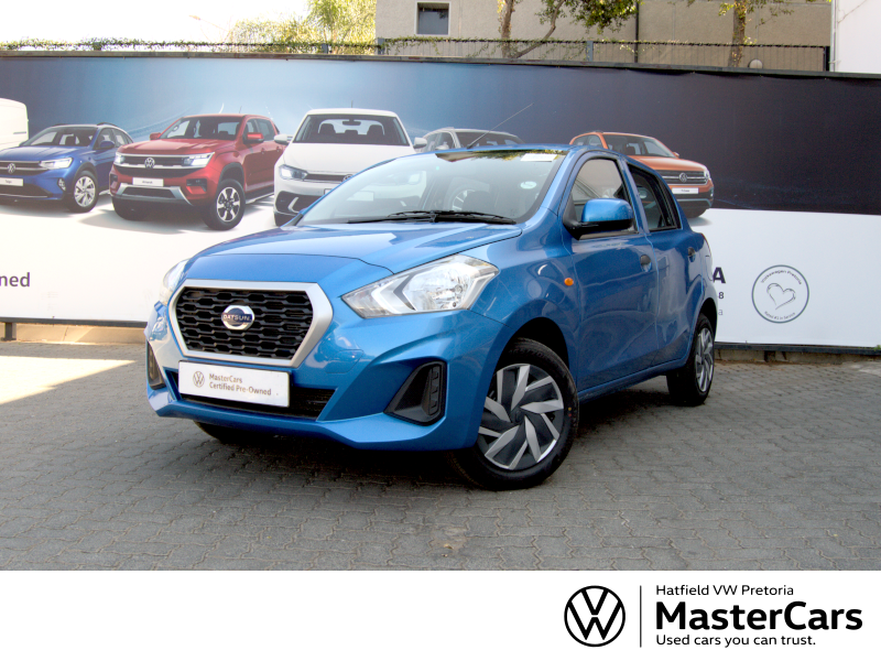 2021 Datsun GO  for sale in Gauteng, Pretoria - 7749101