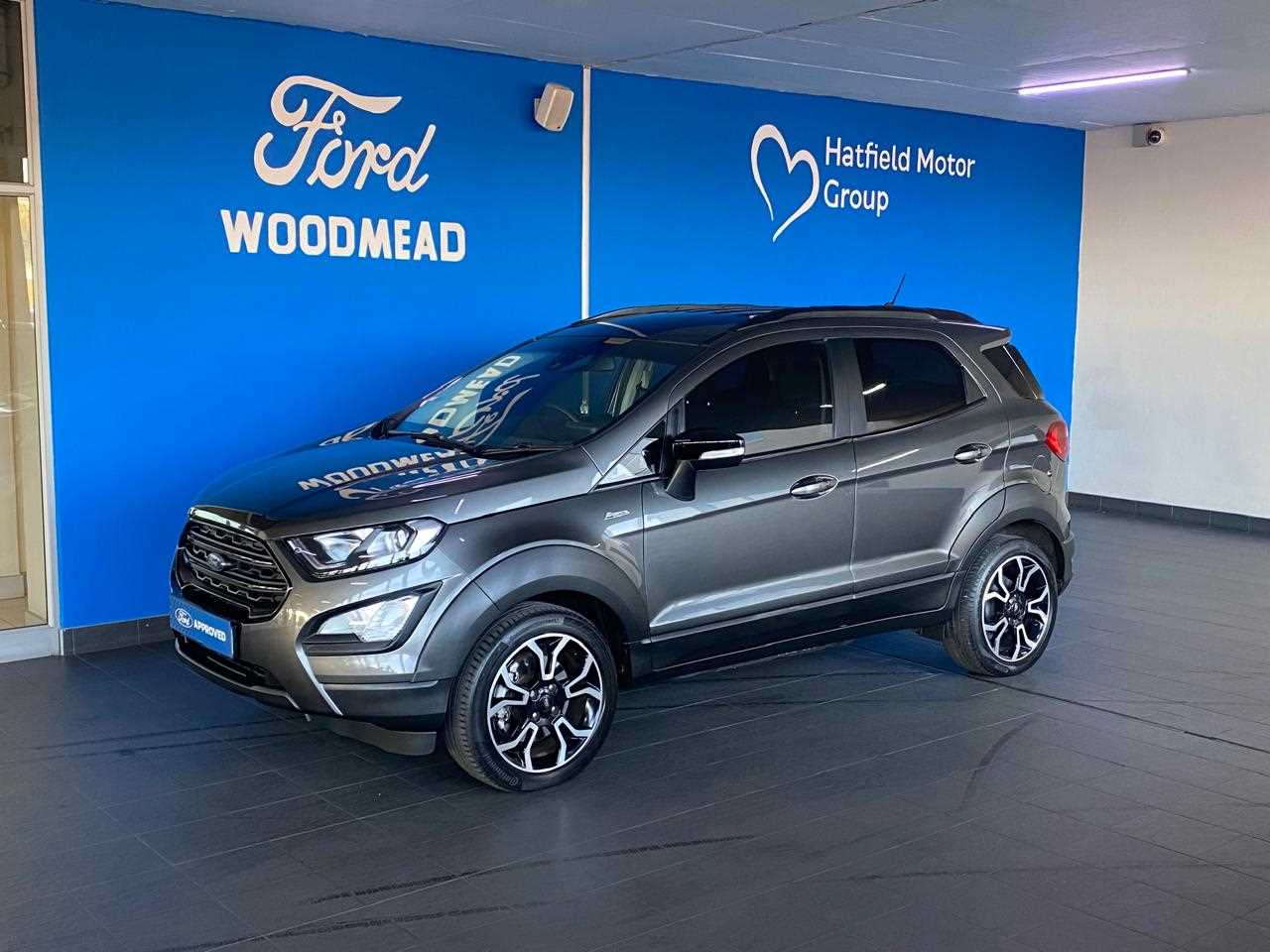 2023 Ford EcoSport  for sale - UF71338