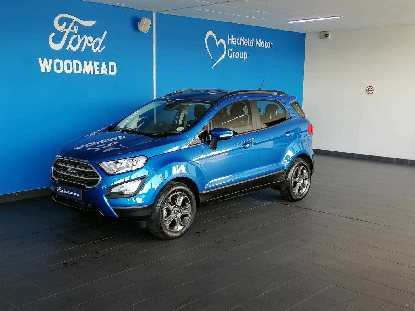 2022 Ford EcoSport  for sale - UF71339
