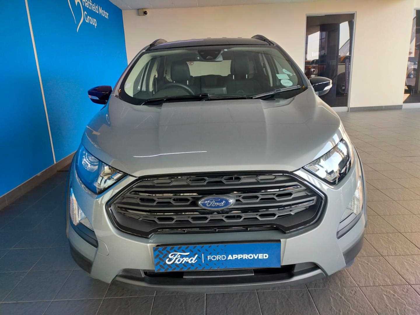 2023 Ford EcoSport  for sale - UF71342
