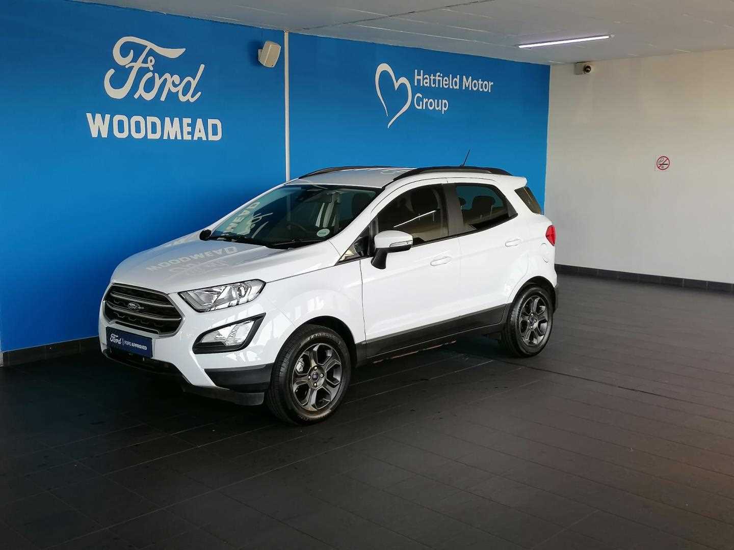 2023 Ford EcoSport  for sale - UF71343