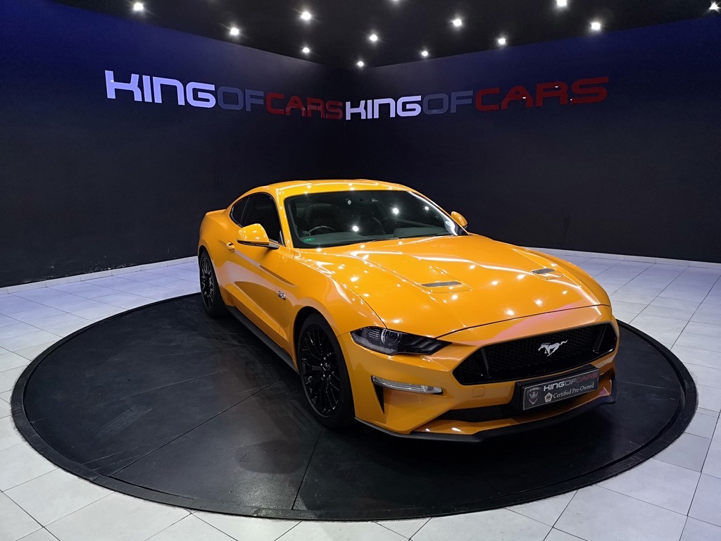 2019 Ford Mustang  for sale - NRR2378