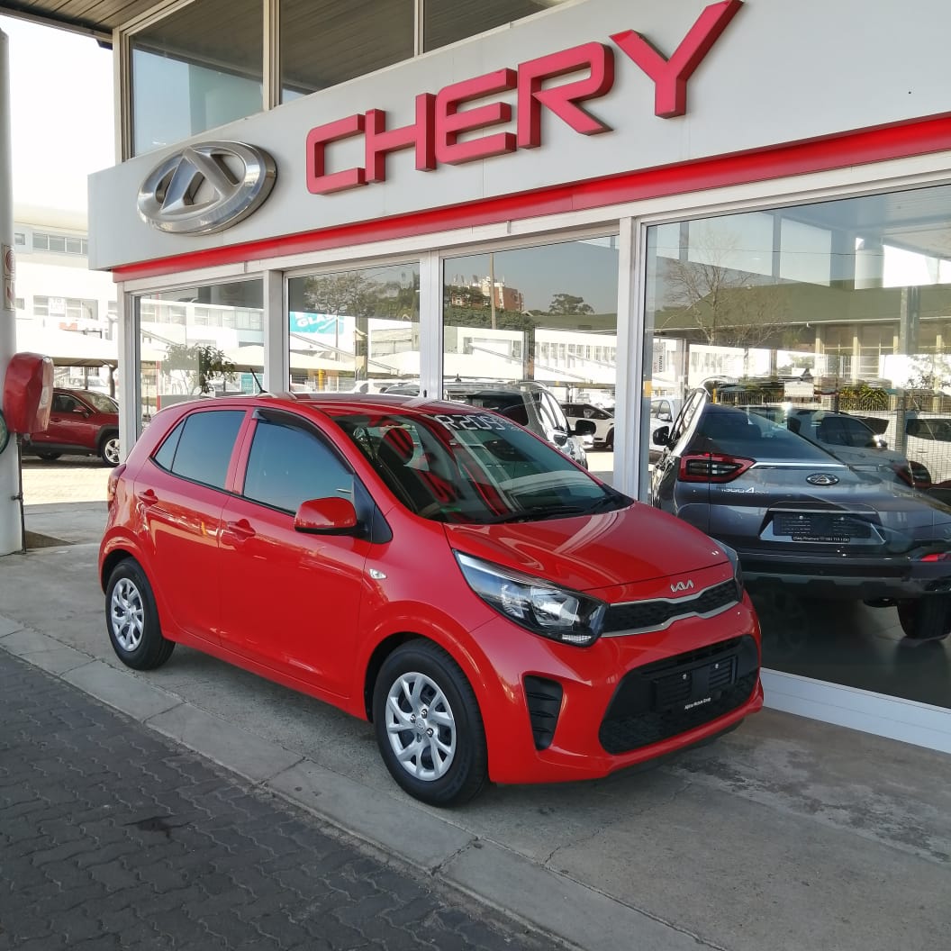 2022 Kia Picanto  for sale - 312969/1