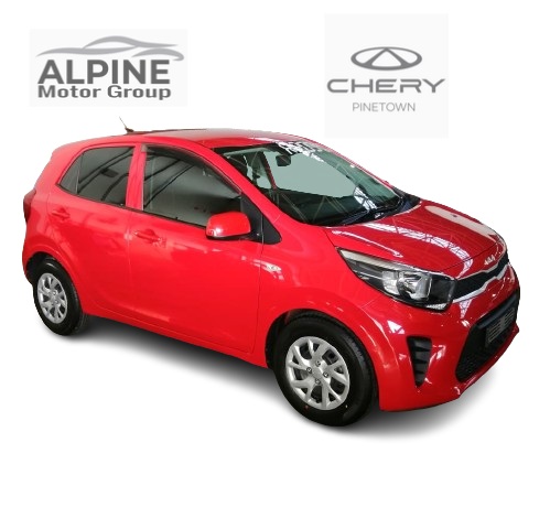 2022 Kia Picanto  for sale - 312969/1