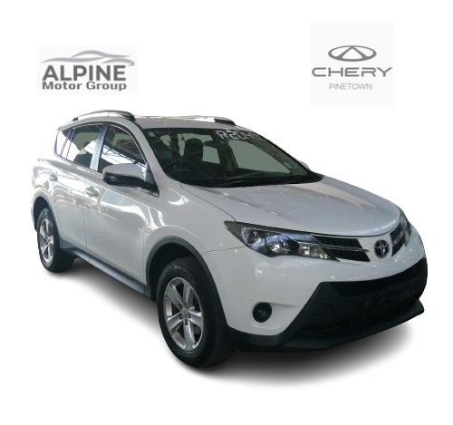 2014 Toyota RAV4  for sale - 312995/1