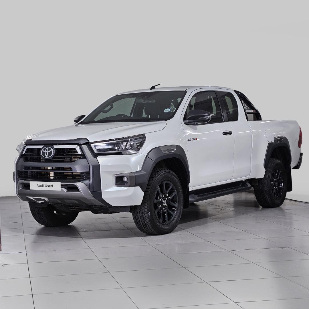 2023 Toyota Hilux Xtra Cab  for sale - 312897/1
