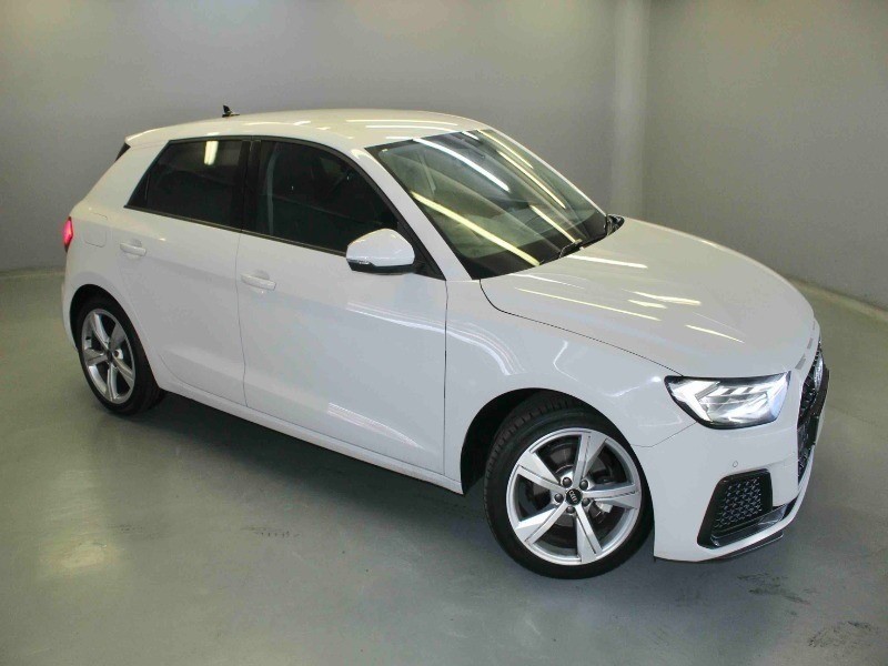 2023 Audi A1  for sale - 0070214
