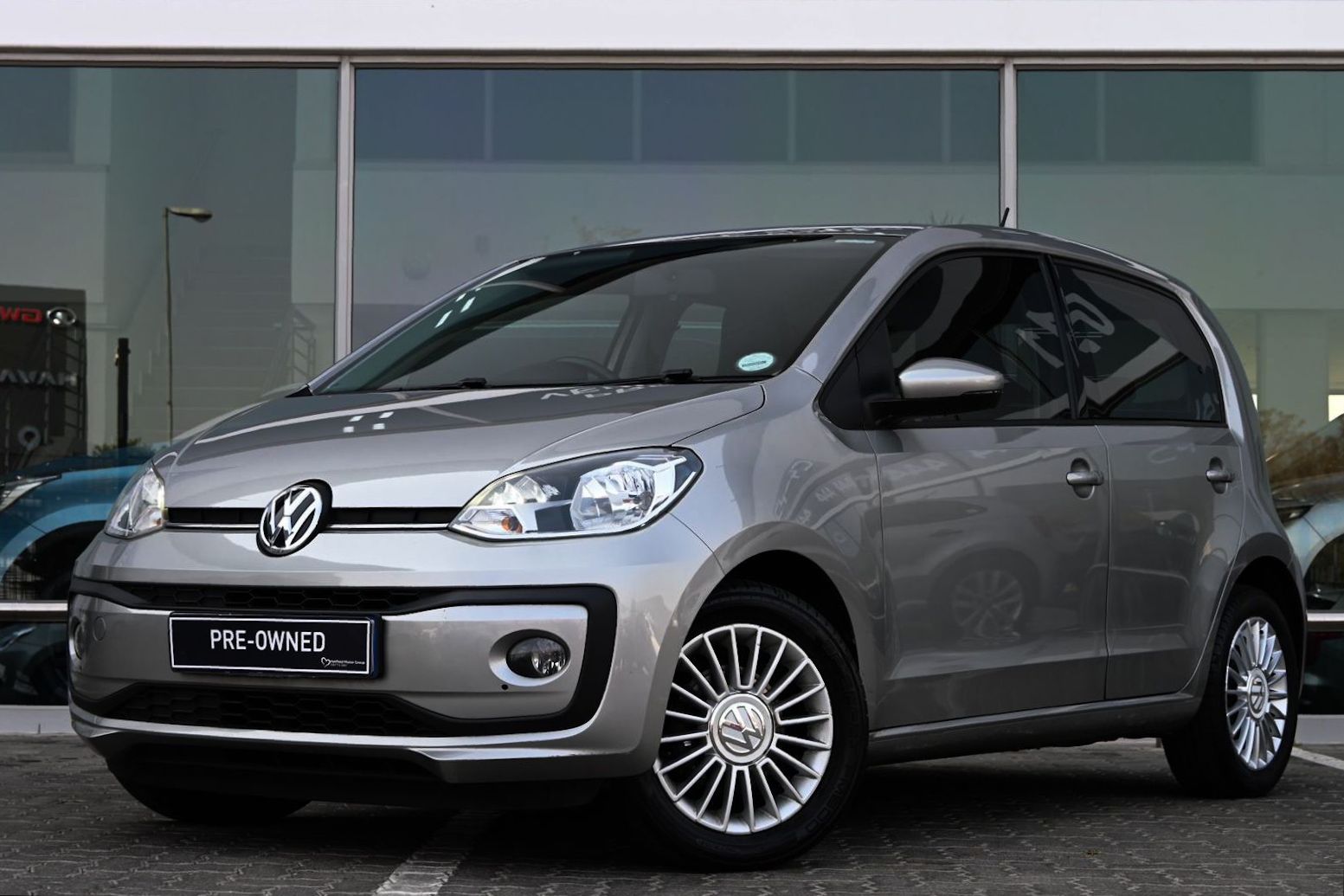 2019 Volkswagen Up!  for sale - UH70764